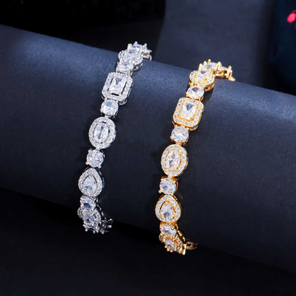 Zivi Abstarc Bracelets