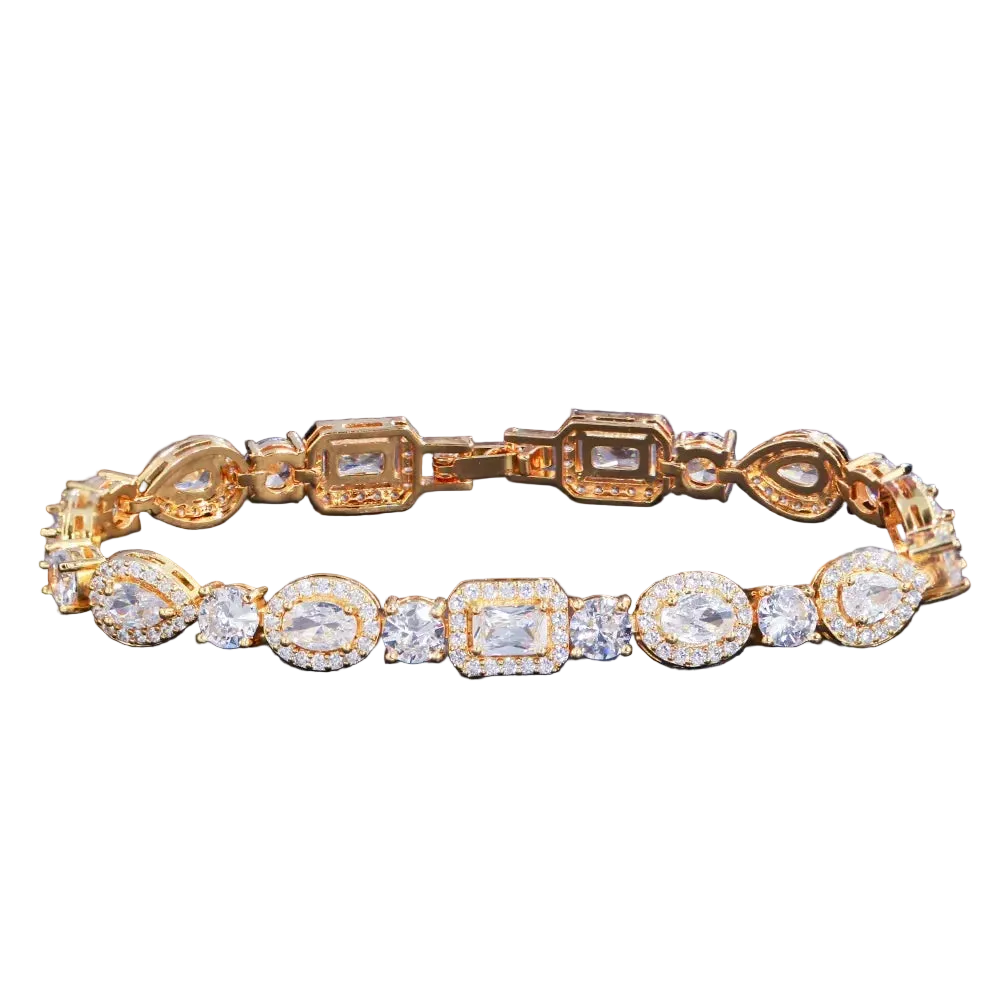 Zivi Abstarc Bracelets